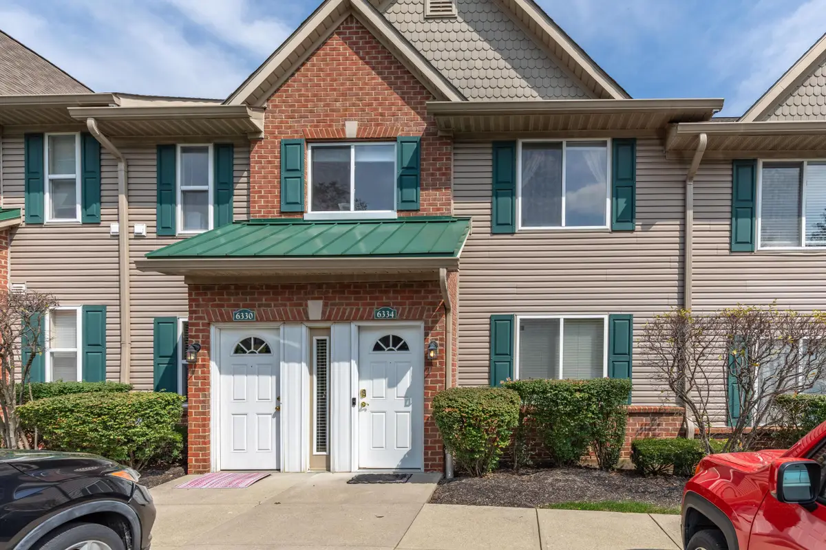 6334 Edgecreek Lane, Columbus, OH 43231 - #1