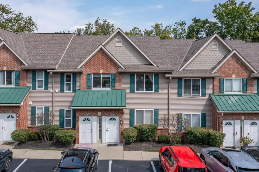 6334 Edgecreek Lane, Columbus, OH 43231 - #3