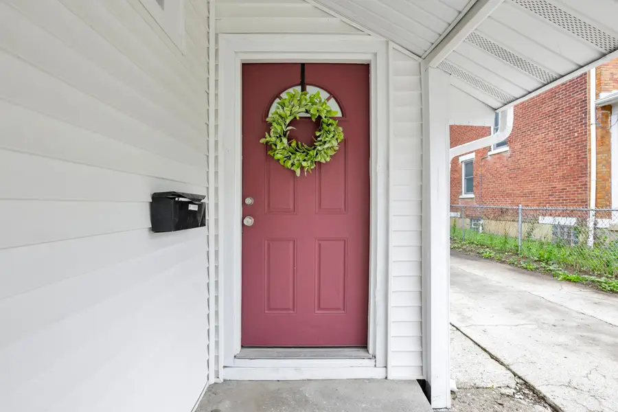 1617 S 4th Street, Columbus, OH 43207 - #3