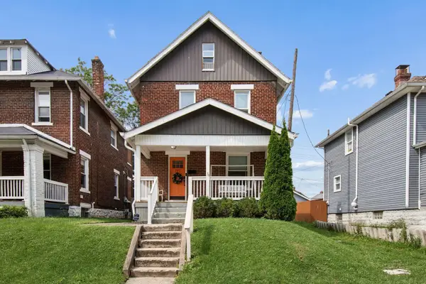 925 Gilbert Street, Columbus, OH 43206