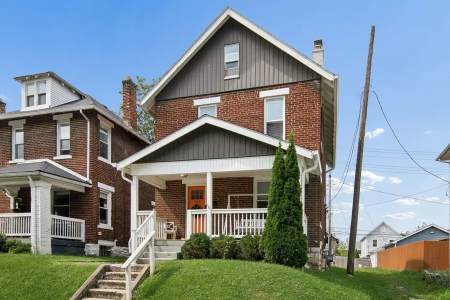 925 Gilbert Street, Columbus, OH 43206 - #2