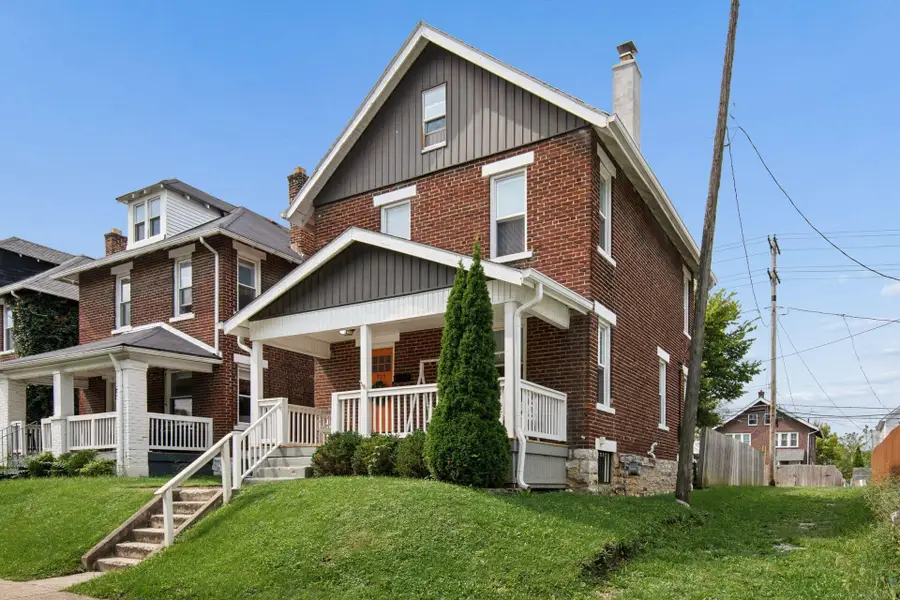 925 Gilbert Street, Columbus, OH 43206 - #3