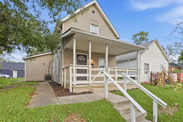 2405 S 7th Street, Columbus, OH 43207
