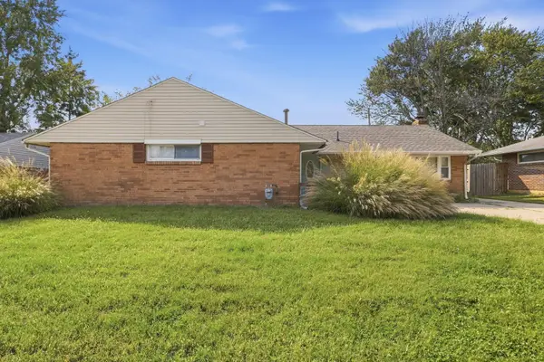 1739 Pickering Drive, Reynoldsburg, OH 43068