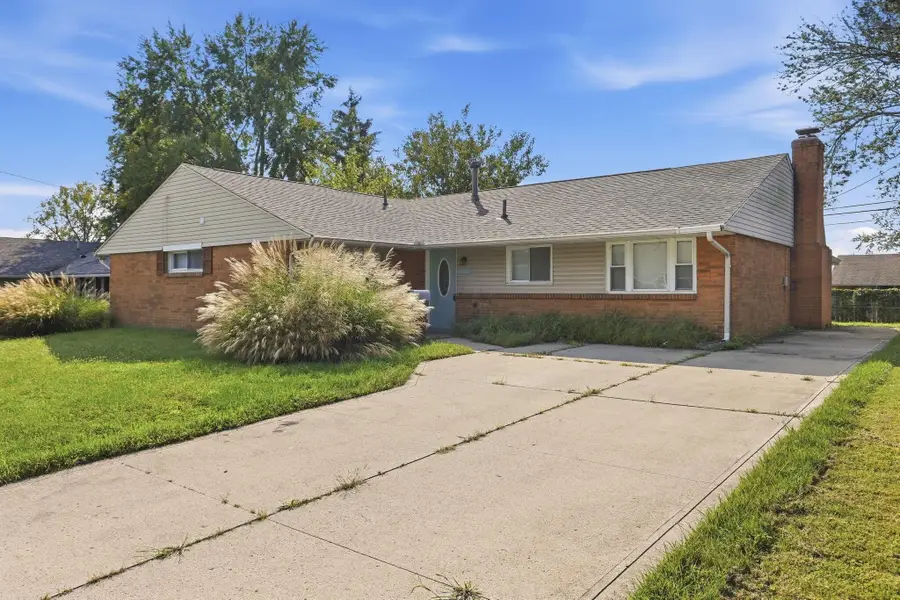 1739 Pickering Drive, Reynoldsburg, OH 43068 - #2