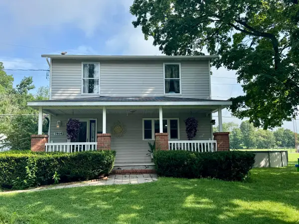 7816 Concord Road, Johnstown, OH 43031