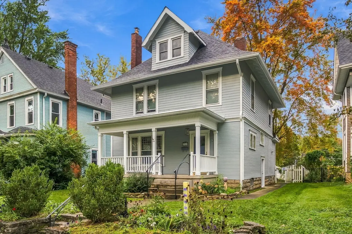 103 N Washington Street, Delaware, OH 43015 - #1