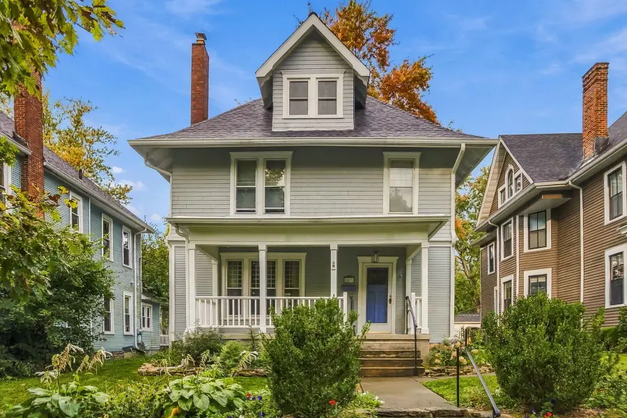 103 N Washington Street, Delaware, OH 43015 - #2