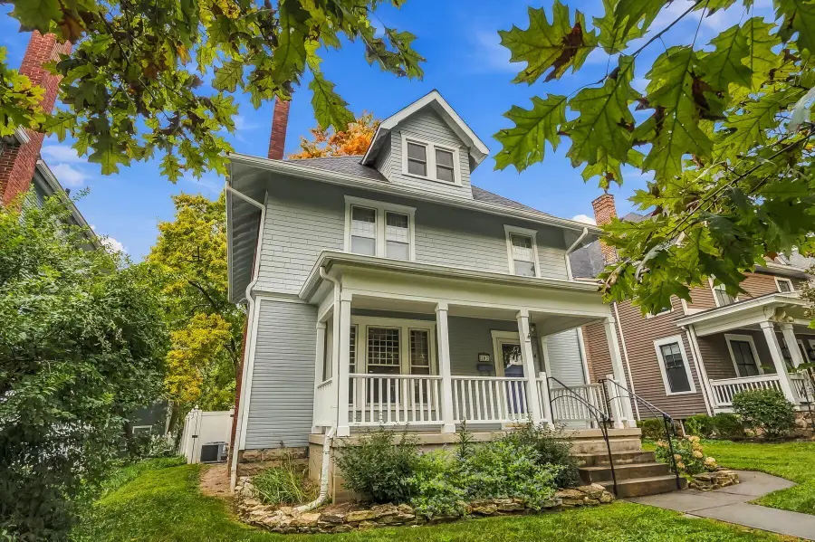103 N Washington Street, Delaware, OH 43015 - #3