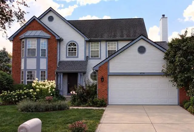 5731 Dalymount Drive, Dublin, OH 43016 - #1