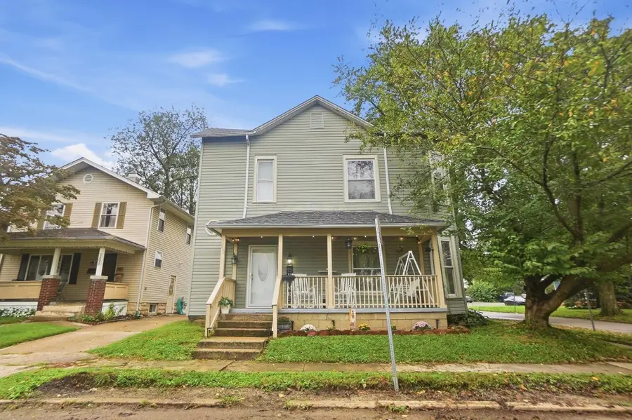 290 Robbins Drive, Newark, OH 43055 - #2