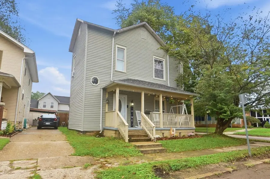 290 Robbins Drive, Newark, OH 43055 - #3