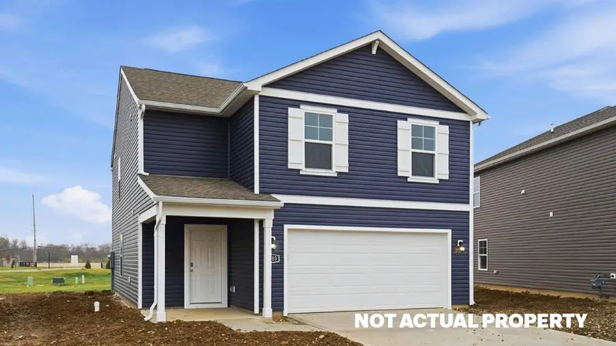 4207 Water Aven Drive, Canal Winchester, OH 43110 - #2