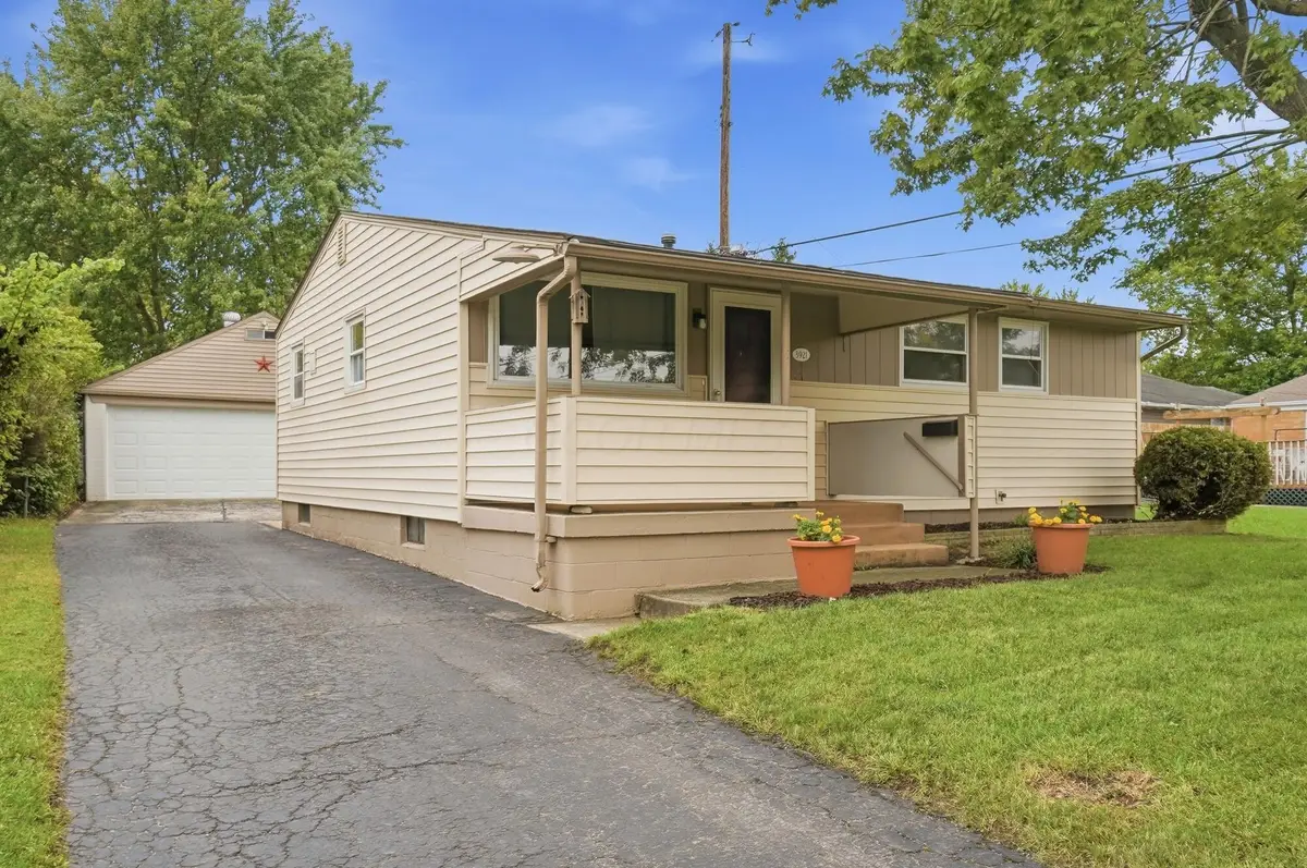 3921 Harwood Road, Columbus, OH 43228 - #1