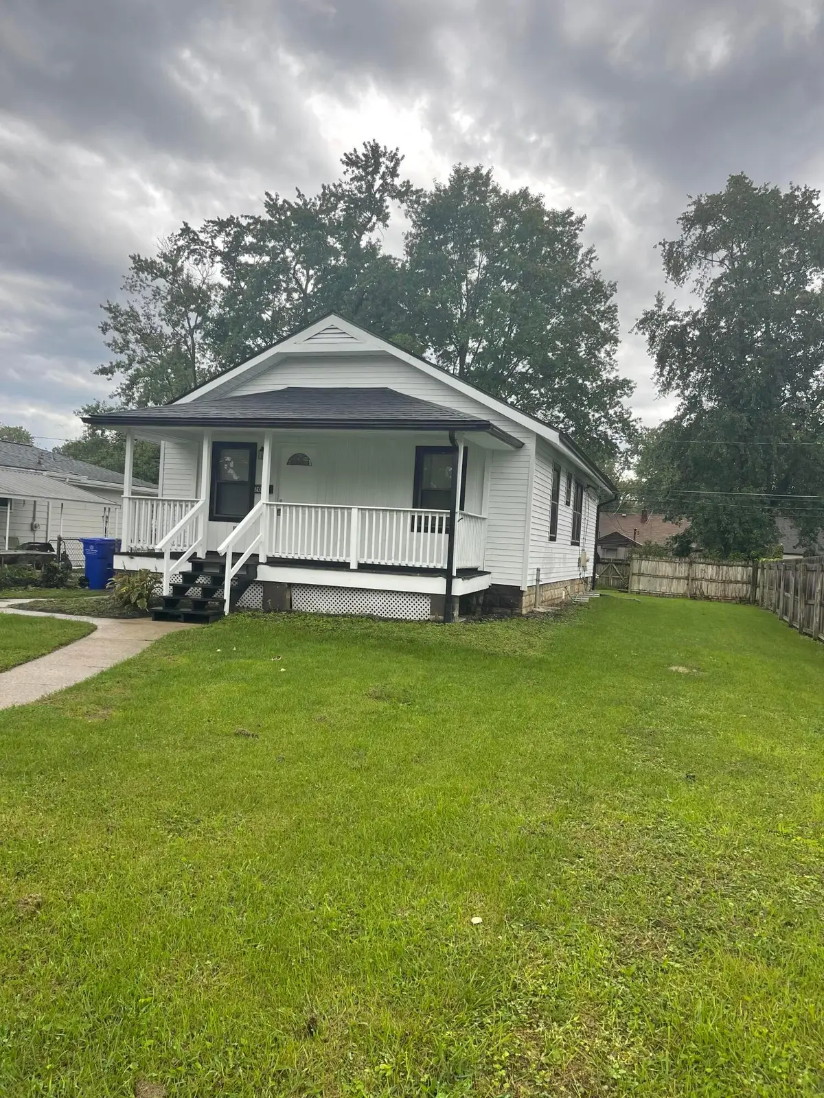 2047 Ward Road, Columbus, OH 43224 - #1