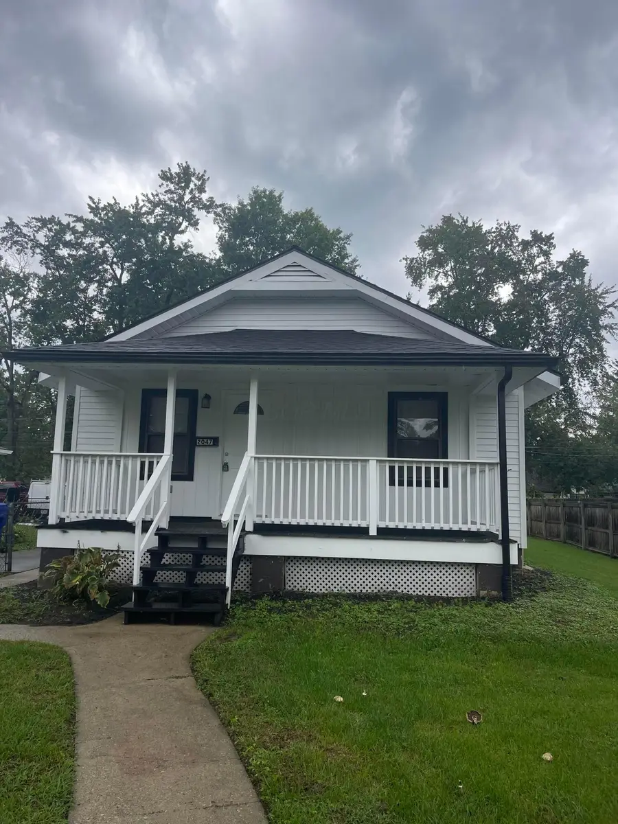 2047 Ward Road, Columbus, OH 43224 - #2