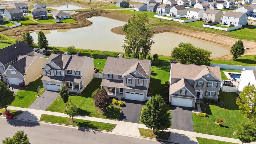 373 Puleo Drive, London, OH 43140 - #3