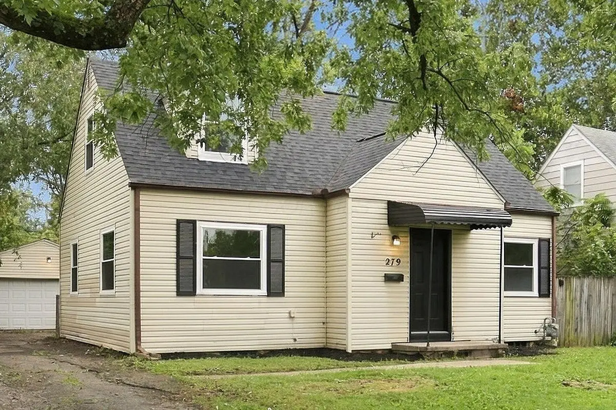 279 S Ashburton Road, Columbus, OH 43213 - #1