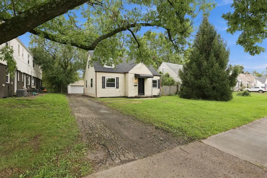 279 S Ashburton Road, Columbus, OH 43213 - #2