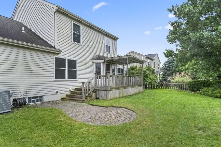 7490 Bunker Ridge Court, Blacklick, OH 43004 - #3