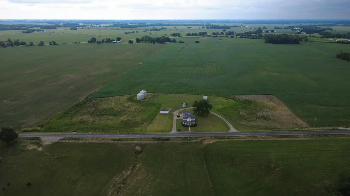 0 Five Points Pike, Mount Sterling, OH 43143 - #1