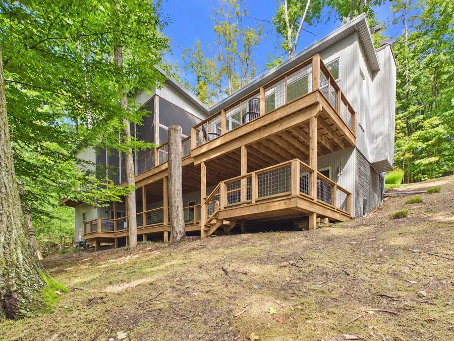 501 Kusa Lane, Sugar Grove, OH 43155 - #2