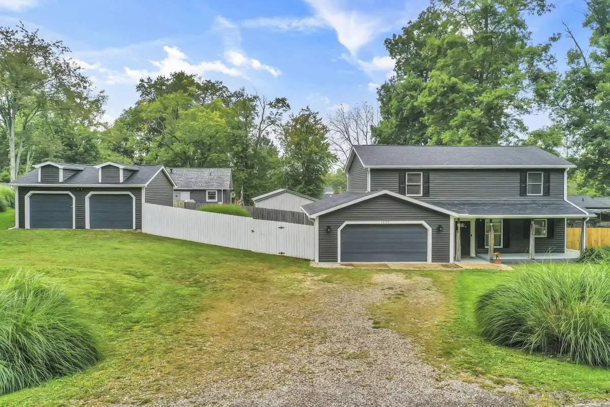13175 King Road Ne, Thornville, OH 43076 - #1