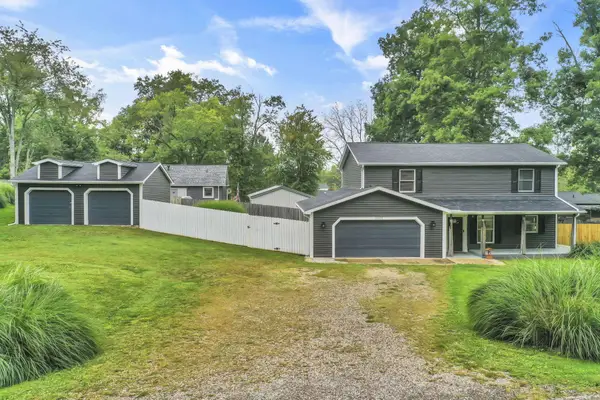 13175 King Road Ne, Thornville, OH 43076