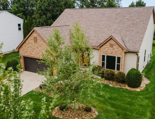7045 Sherbrook Drive, Westerville, OH 43082