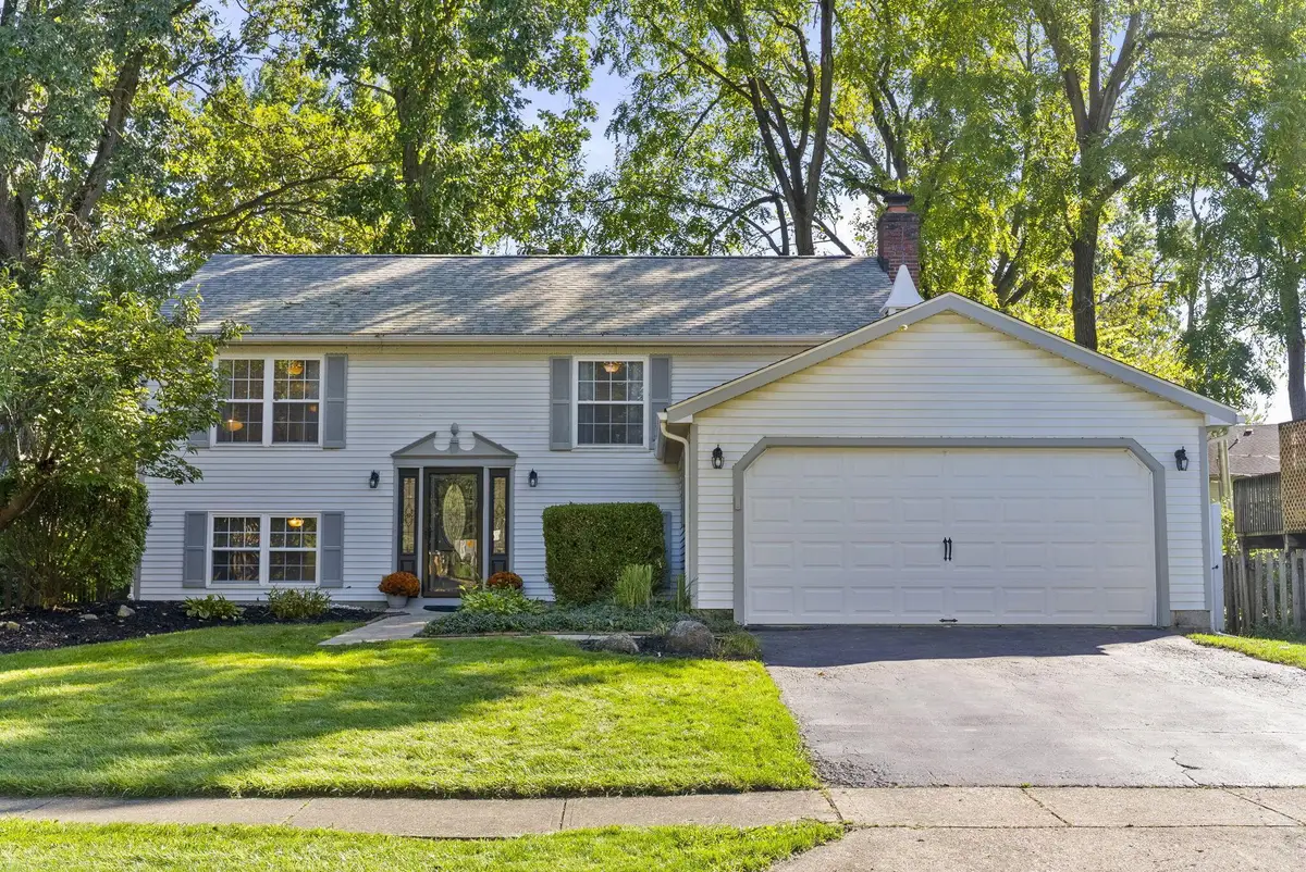 2547 Sawmill Forest Avenue, Dublin, OH 43016 - #1