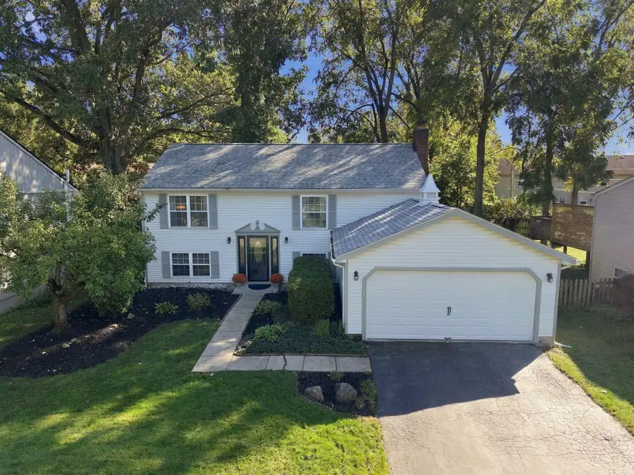 2547 Sawmill Forest Avenue, Dublin, OH 43016 - #2