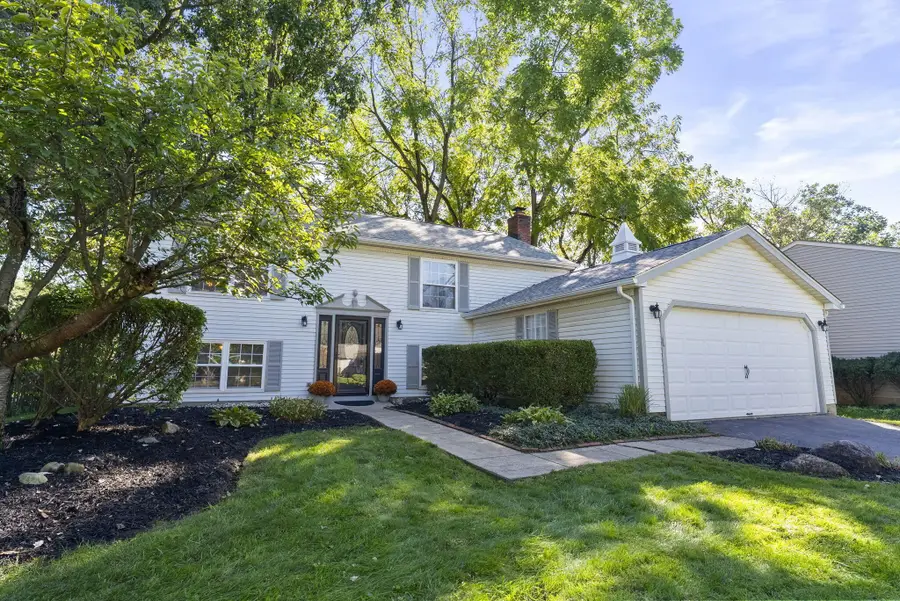 2547 Sawmill Forest Avenue, Dublin, OH 43016 - #3