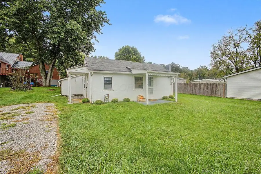 112 Cassil Street, Mount Vernon, OH 43050 - #2