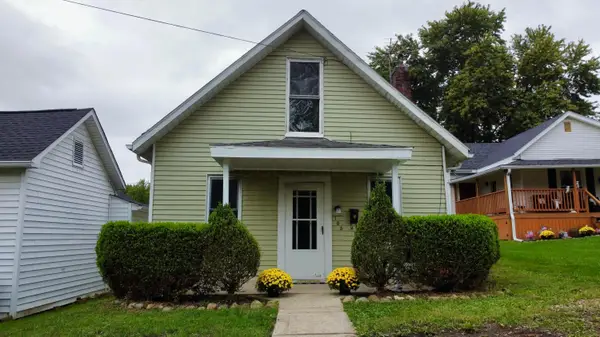 103 Pleasant Street, Mechanicsburg, OH 43044