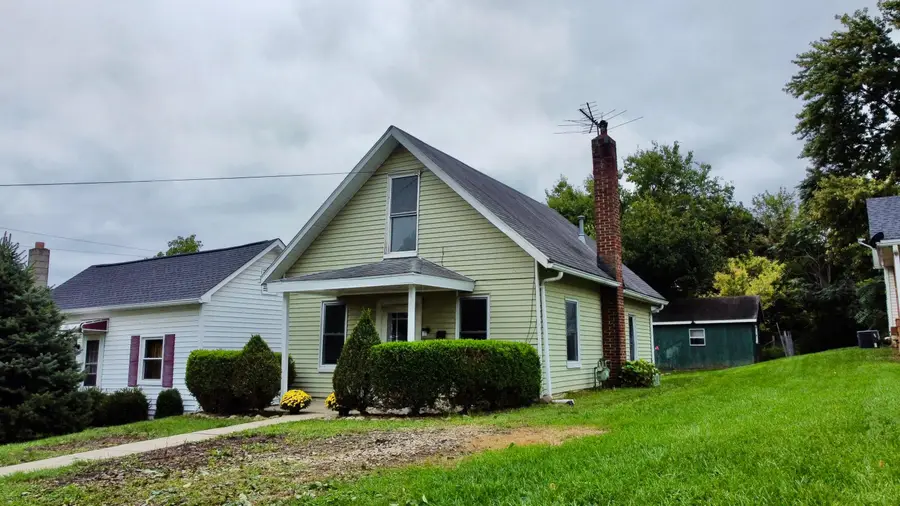 103 Pleasant Street, Mechanicsburg, OH 43044 - #2