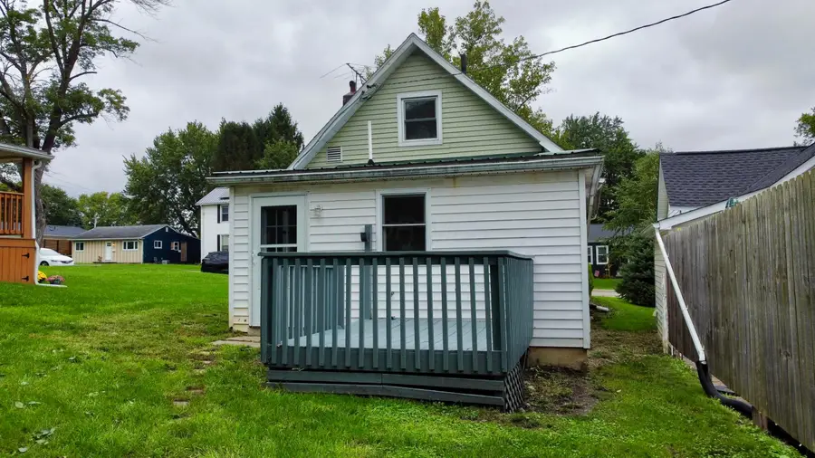 103 Pleasant Street, Mechanicsburg, OH 43044 - #3