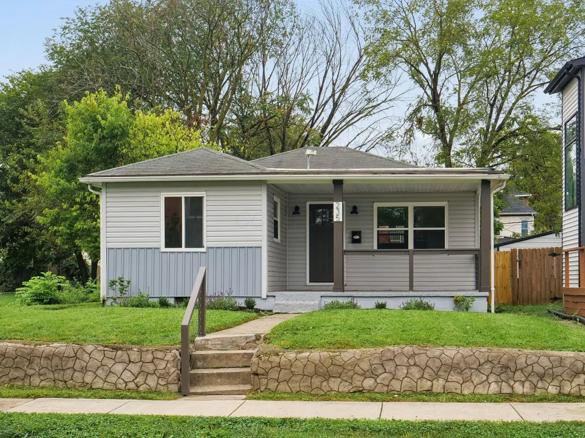 237 N 17th Street, Columbus, OH 43203 - #1