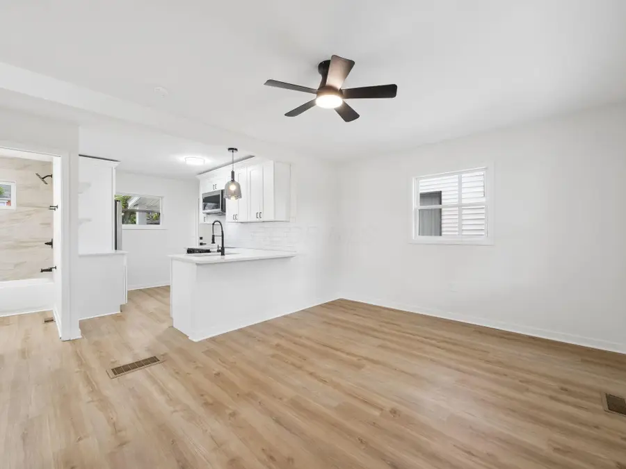 237 N 17th Street, Columbus, OH 43203 - #2