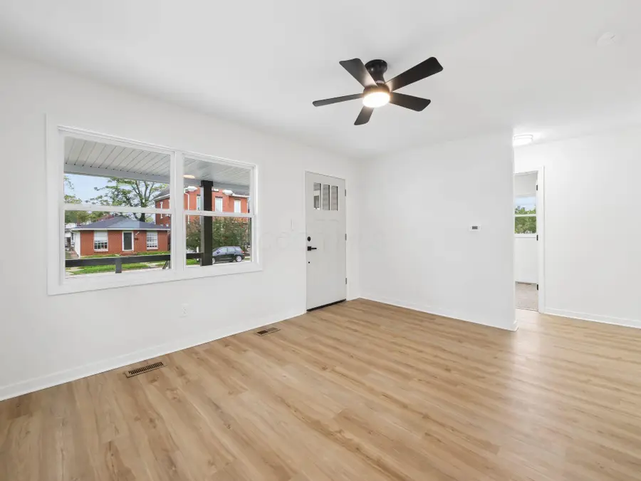 237 N 17th Street, Columbus, OH 43203 - #3