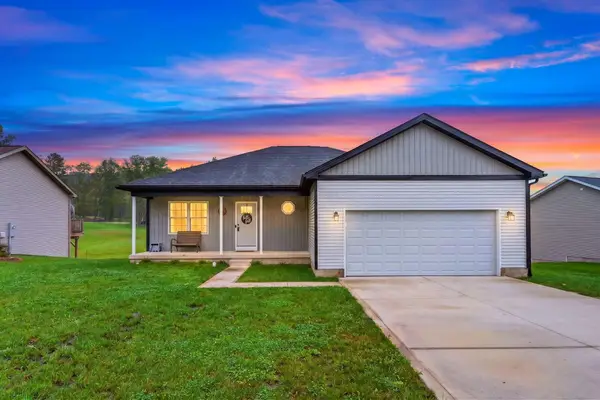 13922 Hemlock Parkway, Logan, OH 43138
