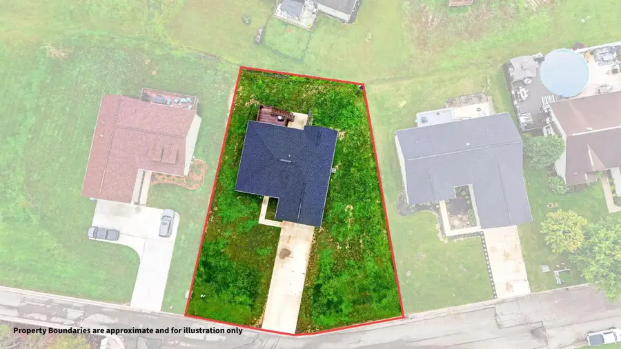 13922 Hemlock Parkway, Logan, OH 43138 - #3
