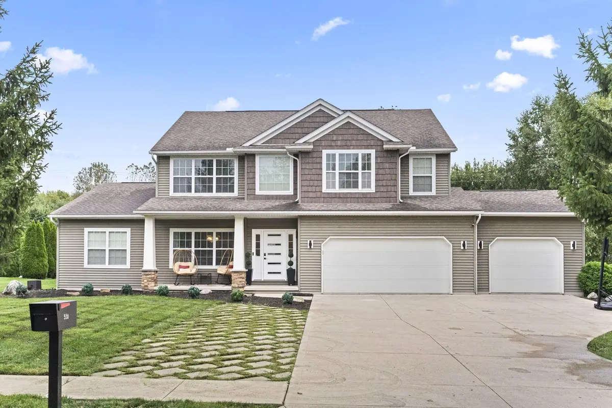 556 Kasons Way, Columbus, OH 43230 - #1