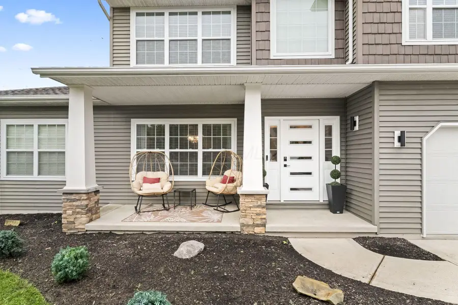 556 Kasons Way, Columbus, OH 43230 - #3