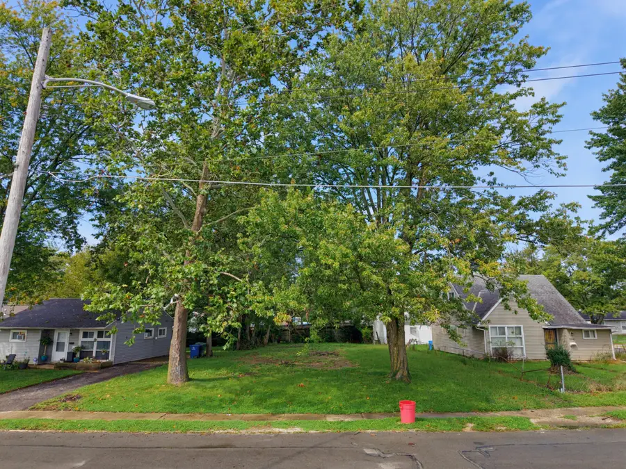 2127 Dawnlight Avenue, Columbus, OH 43211 - #2