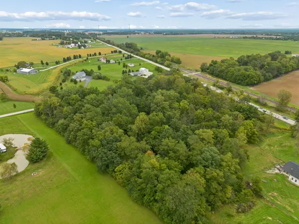 3268 Kelly Mcmaster Road, Delaware, OH 43015