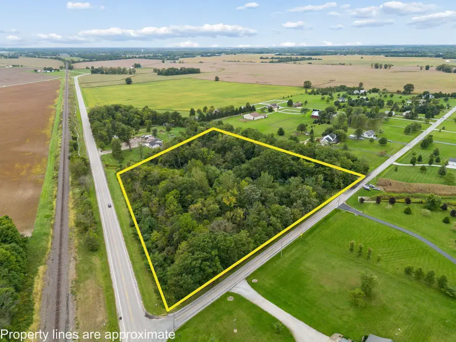 3268 Kelly Mcmaster Road, Delaware, OH 43015 - #3