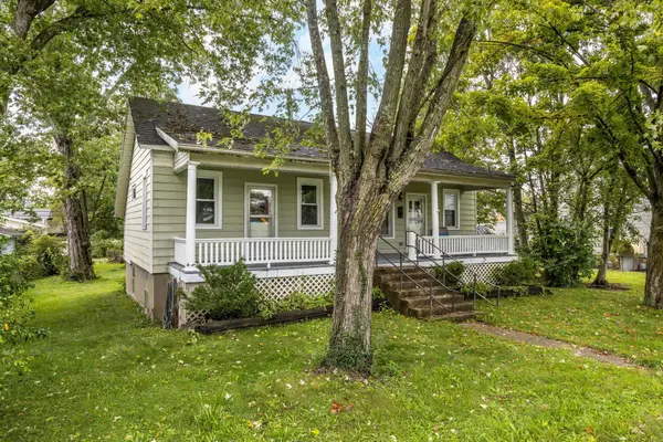 213 S Walnut Street, Baltimore, OH 43105