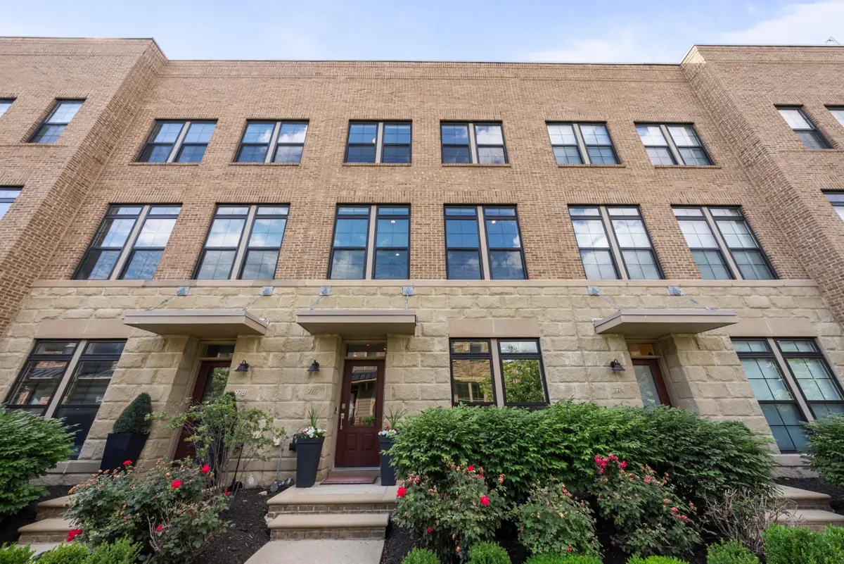 976 Pullman Place, Grandview Heights, OH 43212 - #1