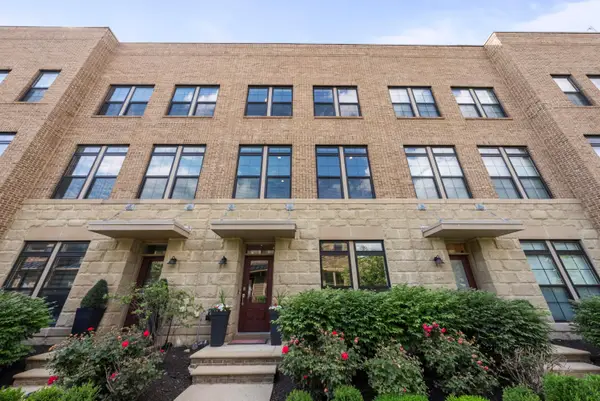 976 Pullman Place, Grandview Heights, OH 43212