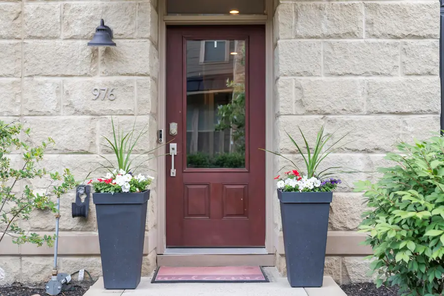 976 Pullman Place, Grandview Heights, OH 43212 - #2